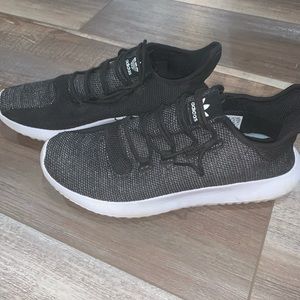 Adidas Tubular Tennis Shoes